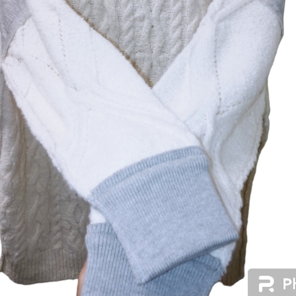 Free People Olympia Tunic Sweater - Picture 11 of 16